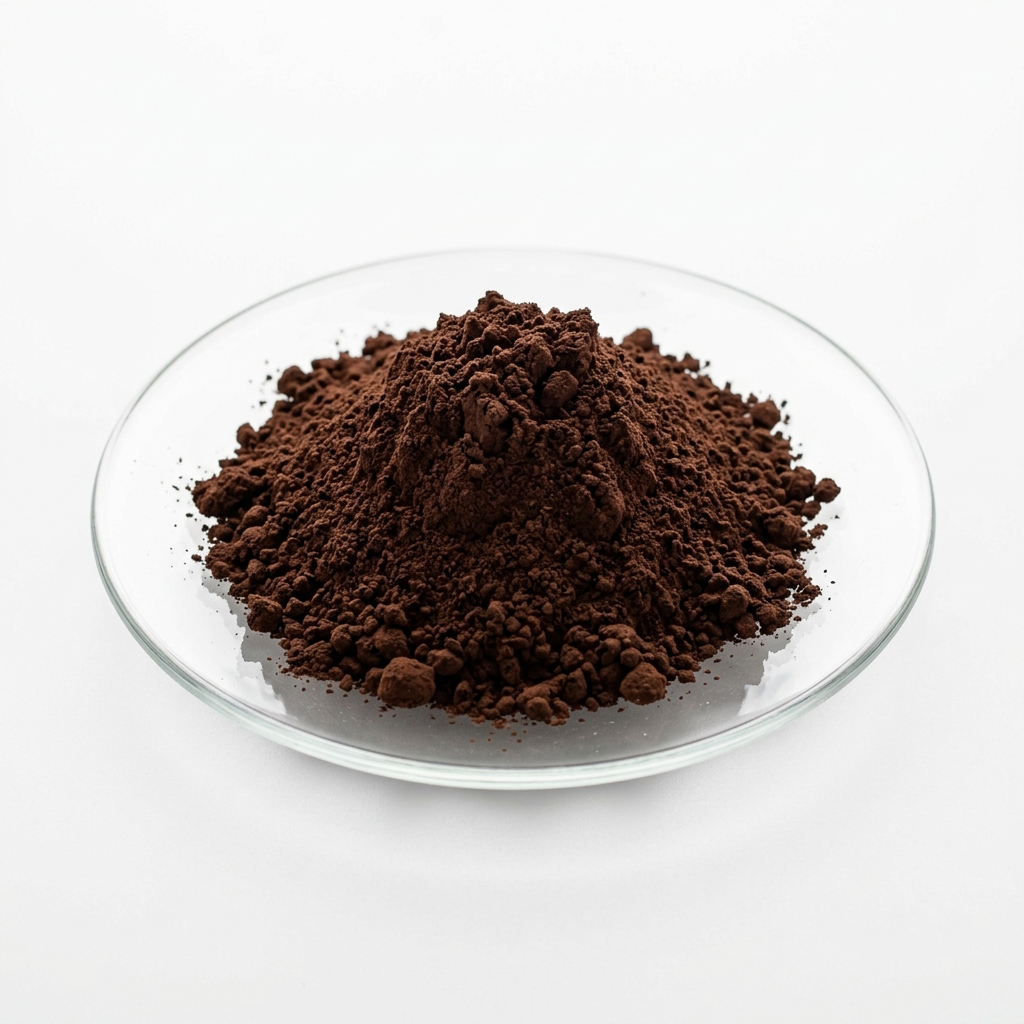 Organic Raw Cocoa